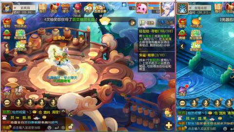 只希望我能带给你们快乐