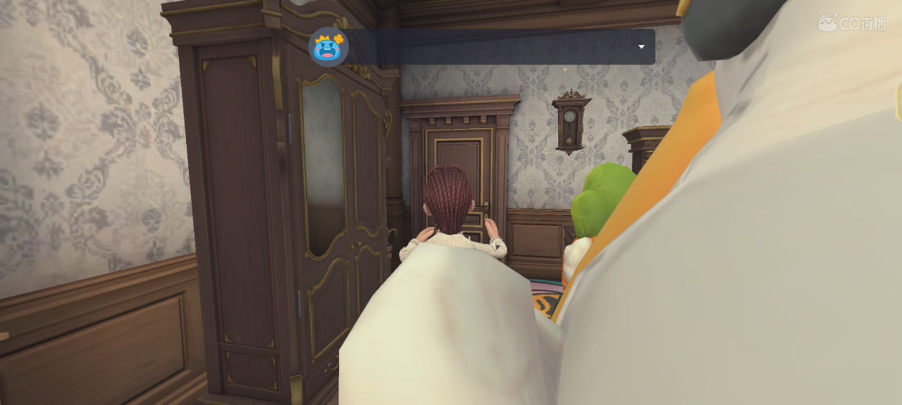 红如温，破如防，地下室里我最狂