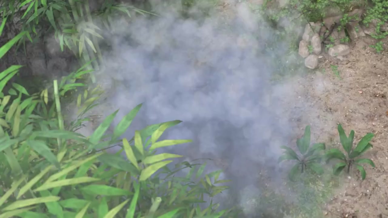 梦幻西游动画片第二季第2集