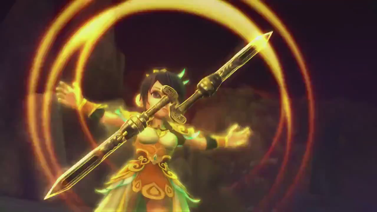 梦幻西游动画片第二季第10集