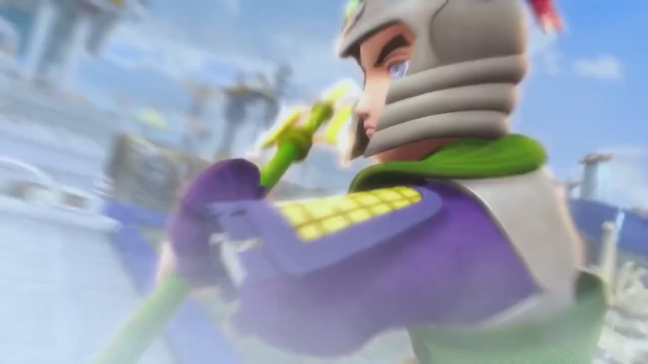 梦幻西游动画片第一季第10集