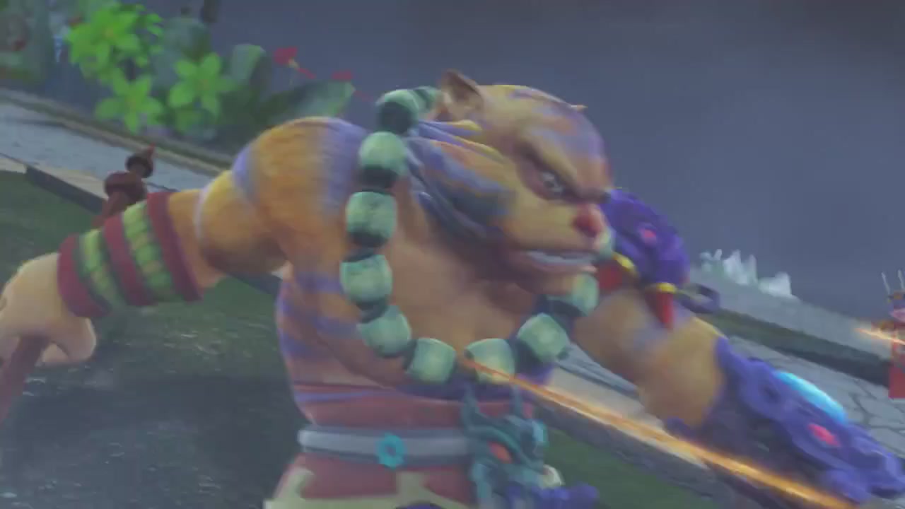 梦幻西游动画片第四季第11集