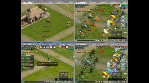 新手13组全职搬砖