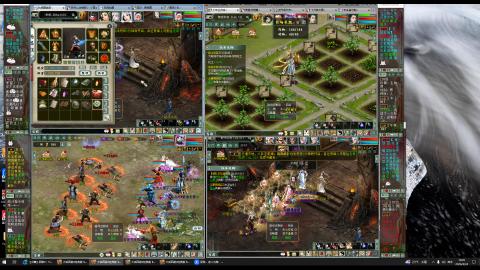 又是元气满满的一天！！