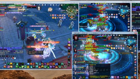 做最努力的自己一起加油