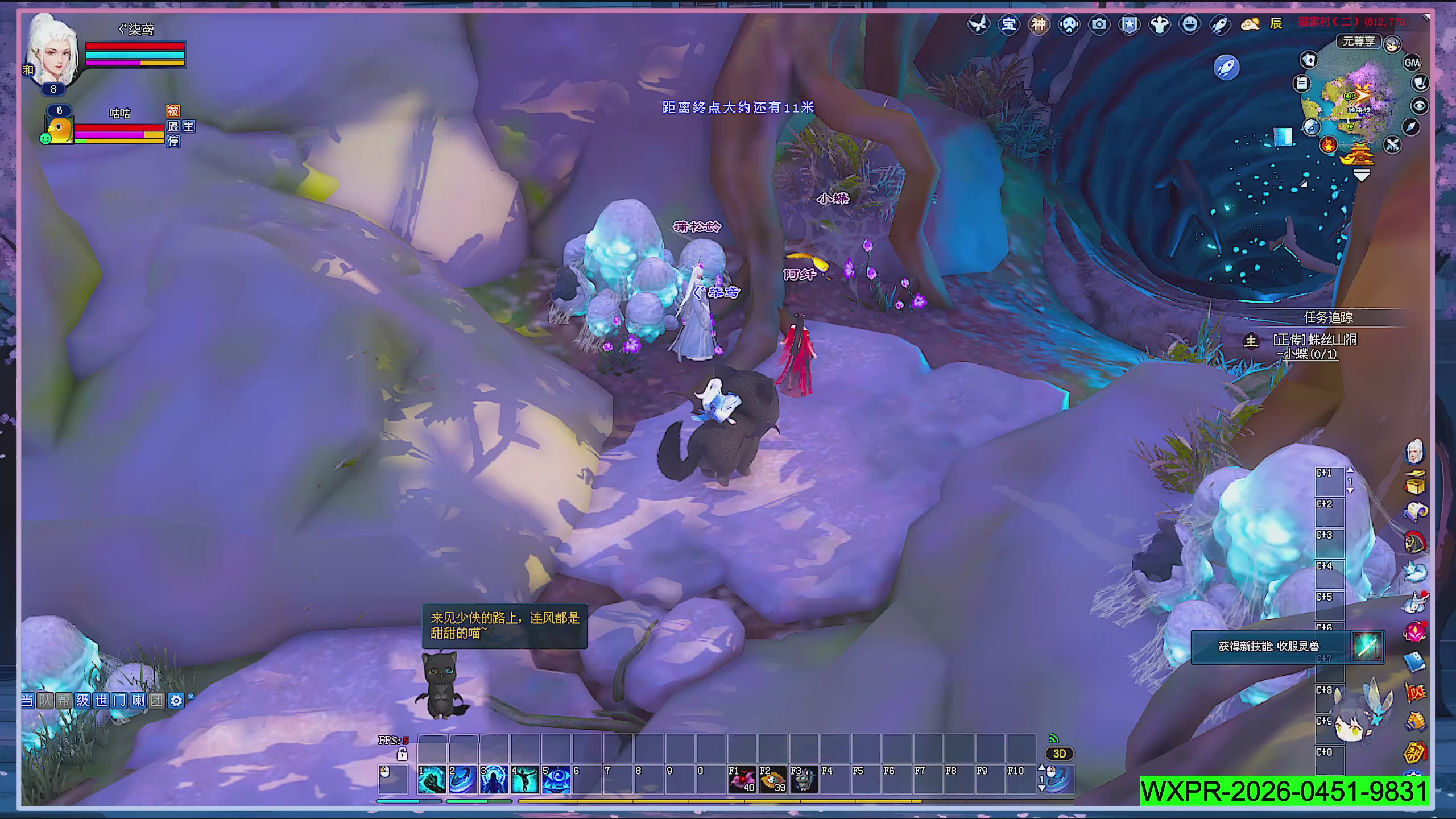 周年活动，新服预约开启。