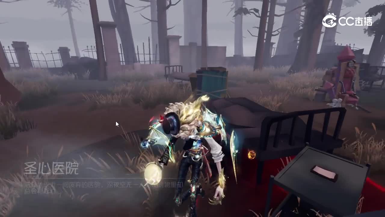 2026第五人格夏季训练营线上海选赛 求生3 vs 监管4