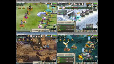 新手13组全职搬砖