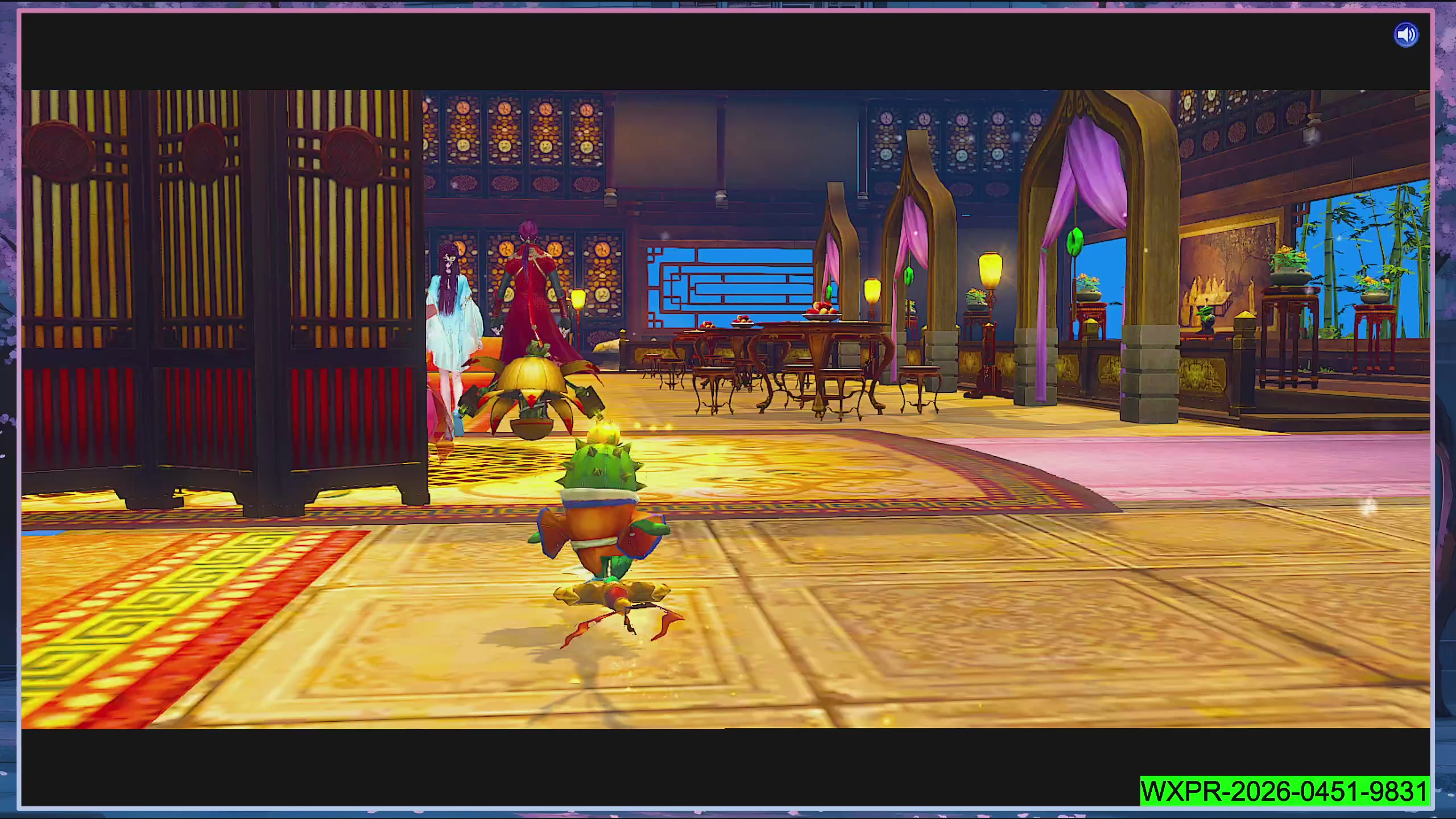 周年活动，新服预约开启。