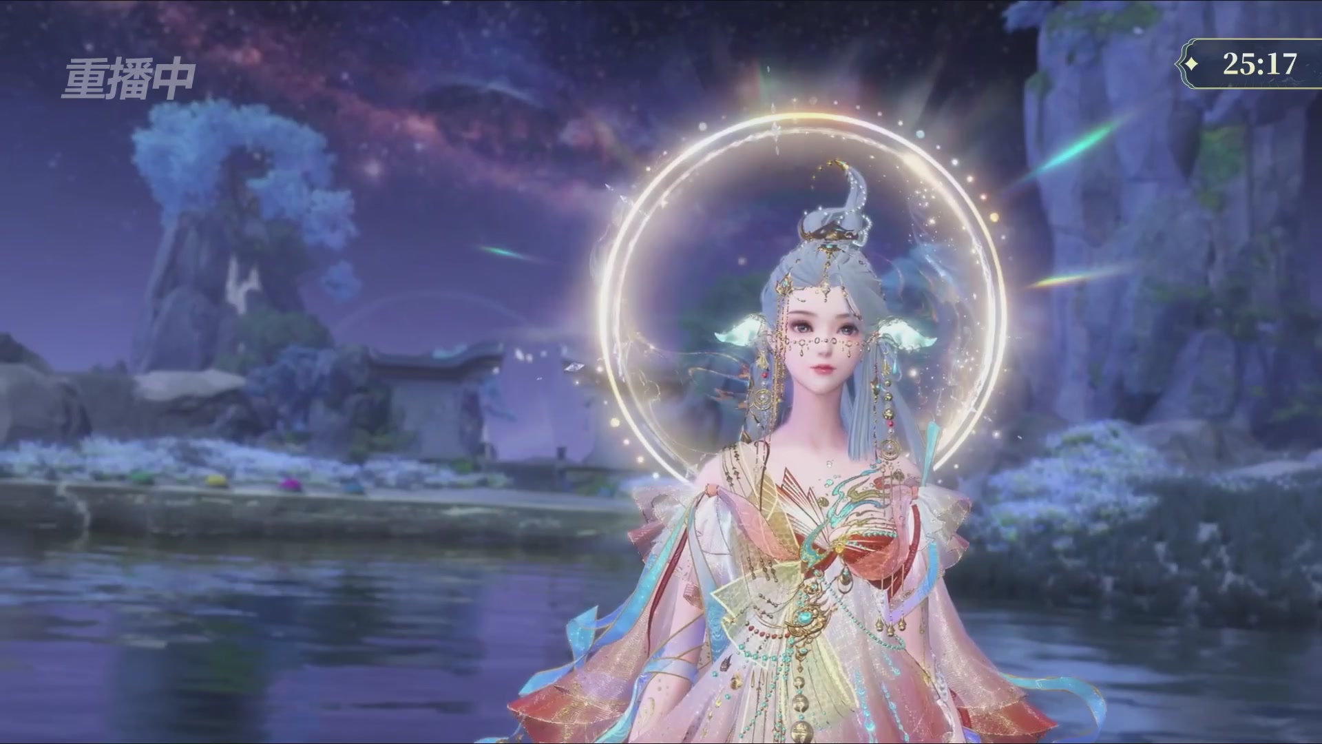 【重播】2026新倩女幽魂端游天地群雄赛总决赛