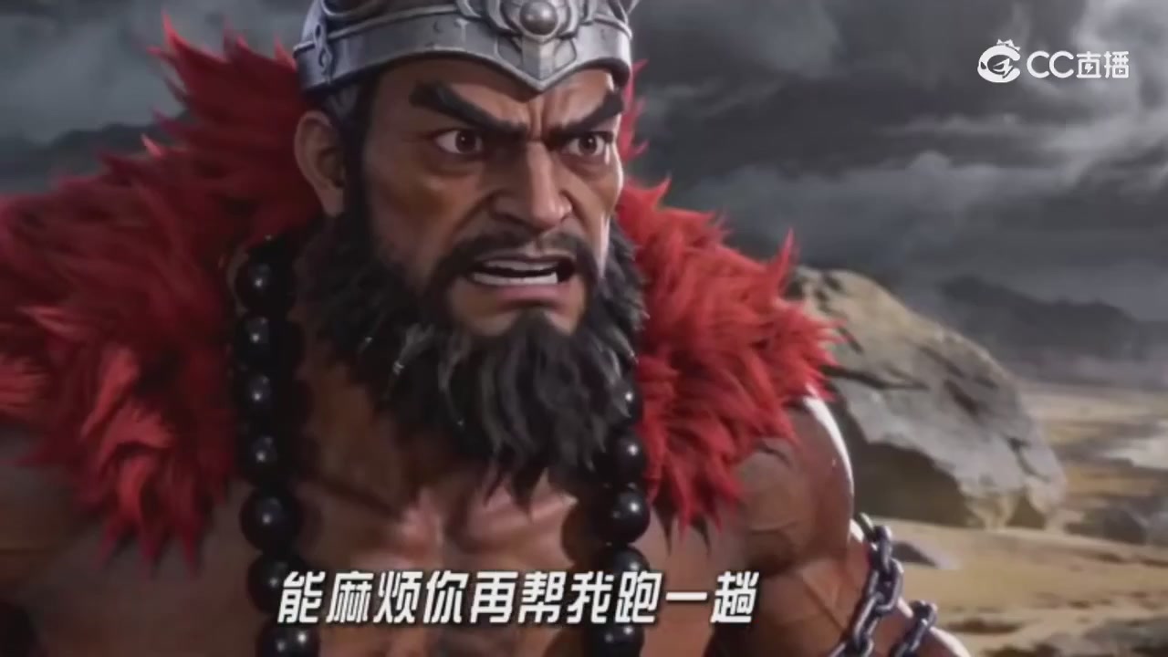 梦幻主线剧情-持续更新中