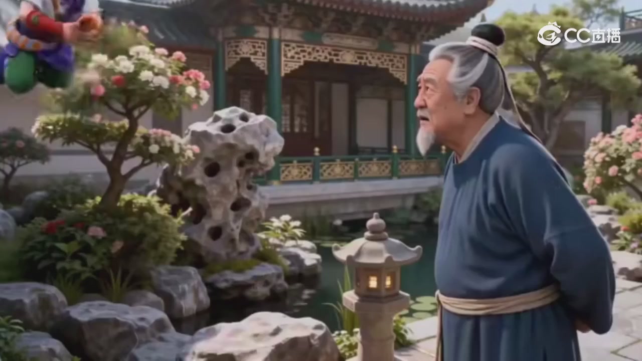 梦幻主线剧情-持续更新中