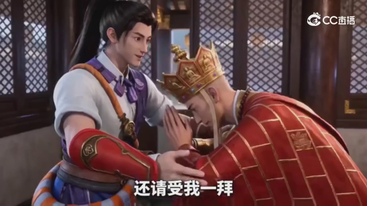 梦幻主线剧情-持续更新中