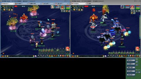 130 三狮驼一凌波