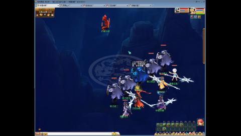 09贫民，咸鱼养号，欢迎聊天