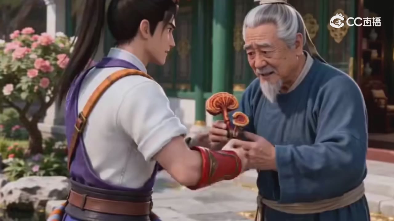 梦幻主线剧情-持续更新中