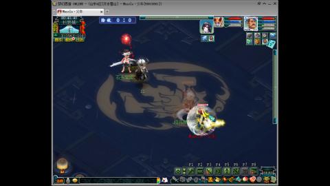 梦幻单挑第一人！