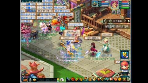 挑战打图30天，哼