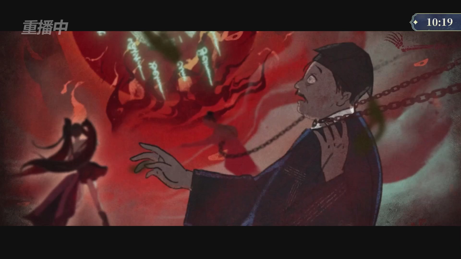 【重播】2026新倩女幽魂端游天地群雄赛总决赛