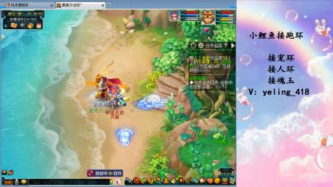 接命魂之玉 人环 宠环