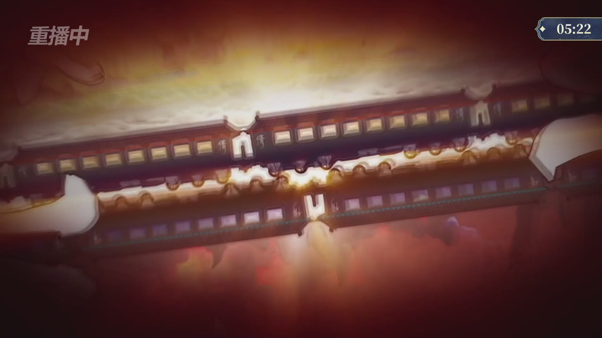 【重播】2026新倩女幽魂端游天地群雄赛总决赛