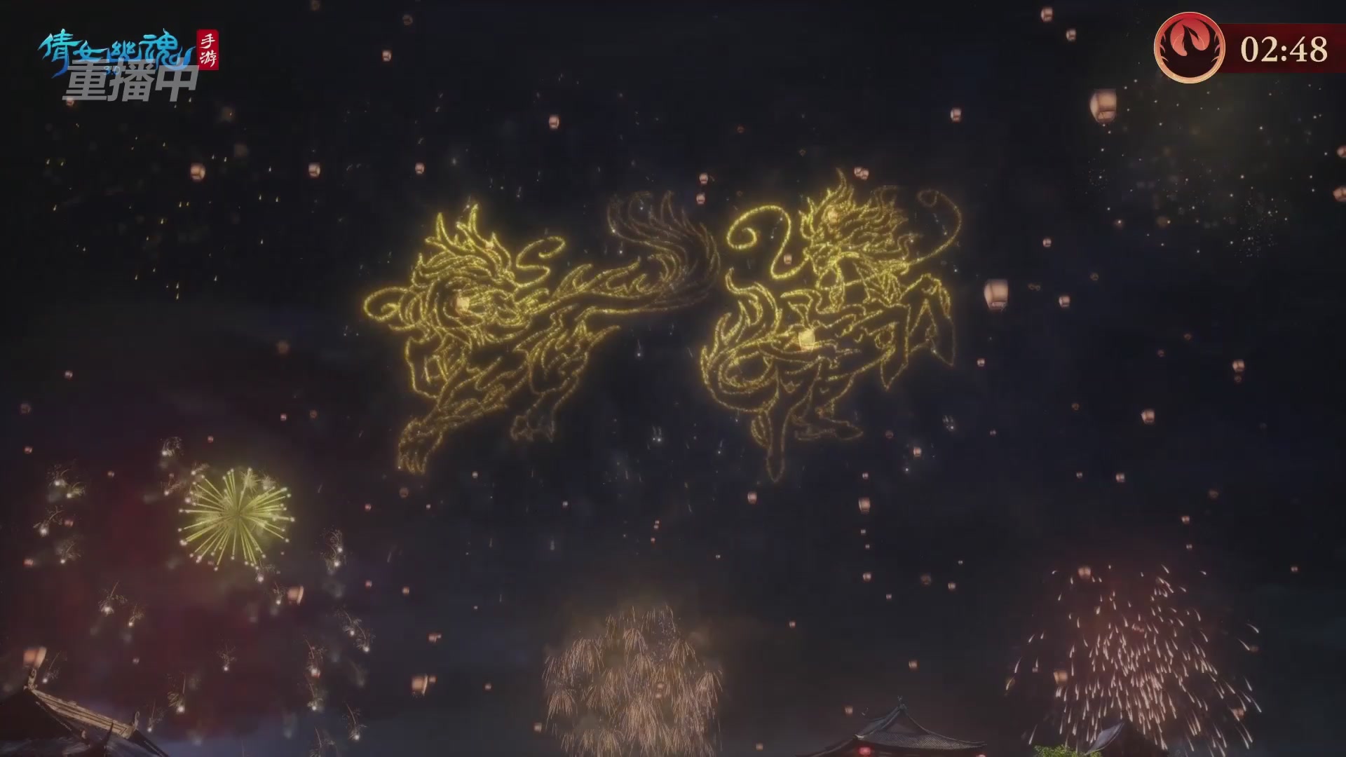 【重播】第二十七届太一斗魂坛跨服冠军专访