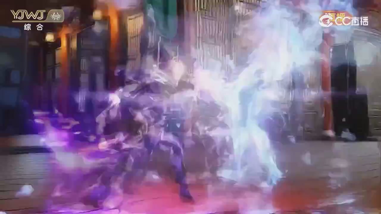 2026永劫无间新春会——武道新途全片回顾