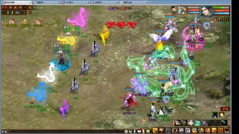 一玩大话就困？