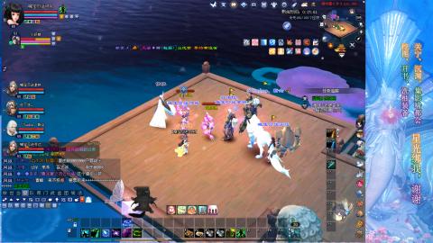 生活不易，书辞卖艺