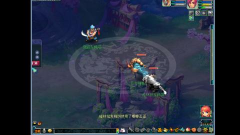 挑战打图30天，哼