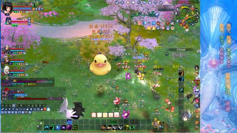 生活不易，书辞卖艺