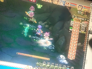 麦麦yyds巴拉啦的直播