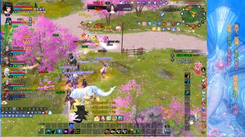 生活不易，书辞卖艺