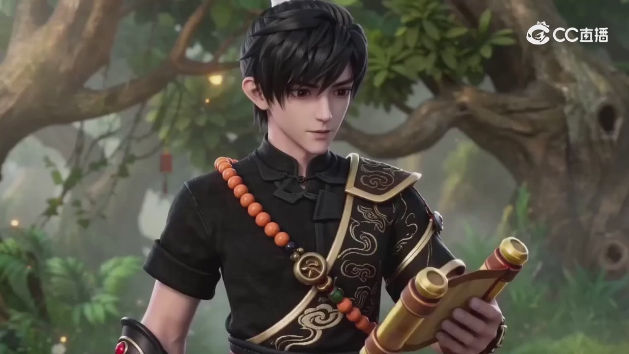 梦幻主线剧情-持续更新中