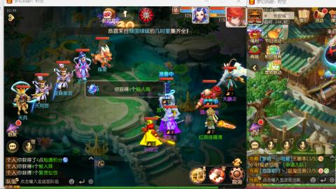 只希望我能带给你们快乐