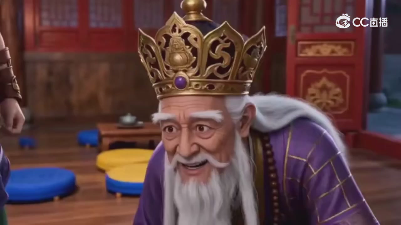 梦幻主线剧情-持续更新中