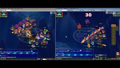 初遇长安1314--慢慢玩