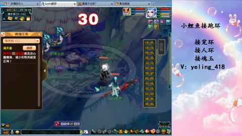 接命魂之玉 人环 宠环