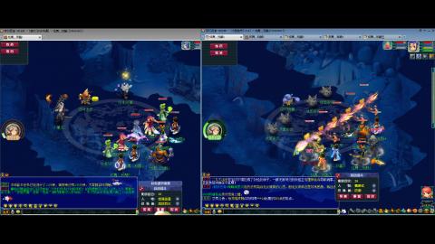 初遇长安1314--慢慢玩