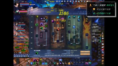 新人主播多多关注