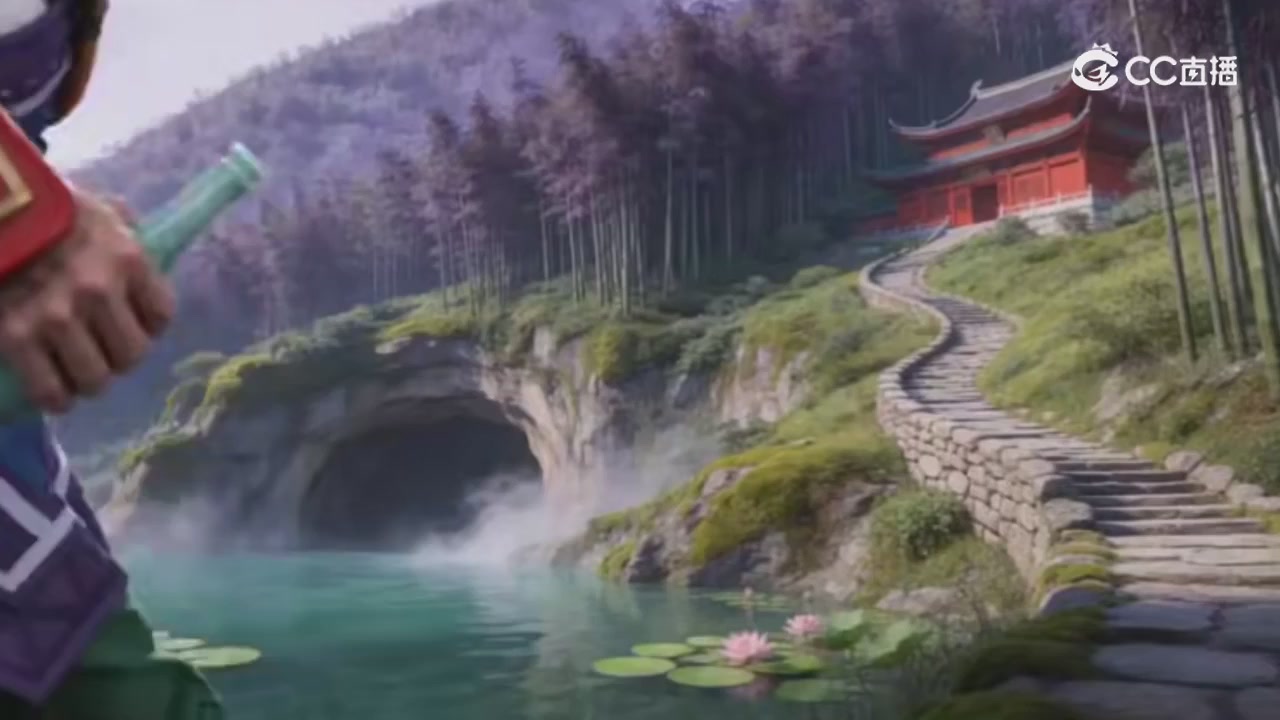 梦幻主线剧情-持续更新中