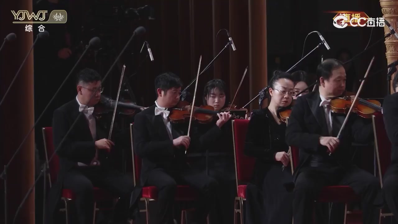 2026永劫无间新春会——武道新途全片回顾