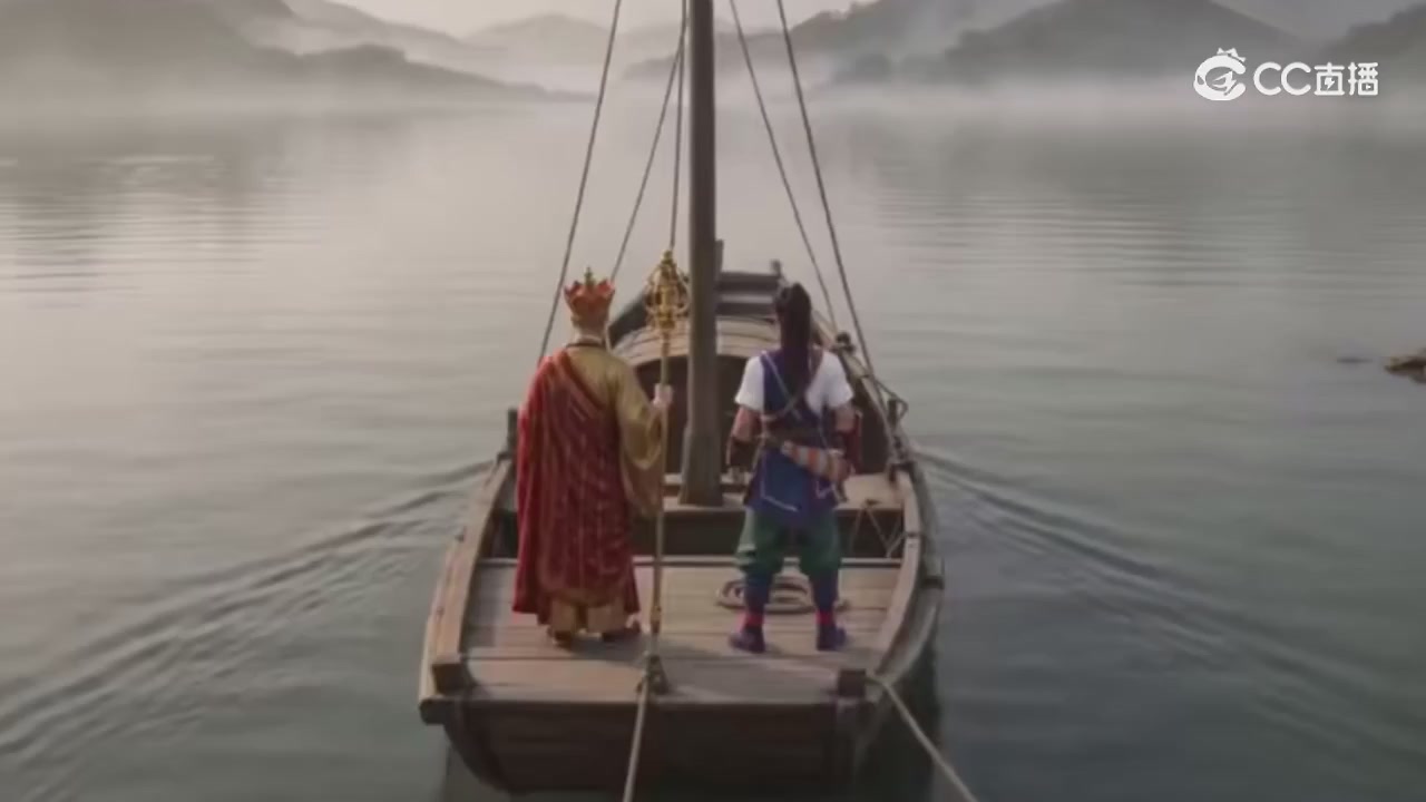 梦幻主线剧情-持续更新中