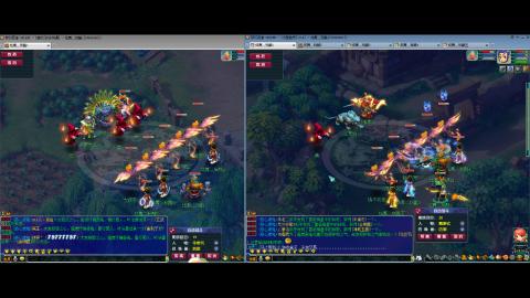 初遇长安1314--慢慢玩