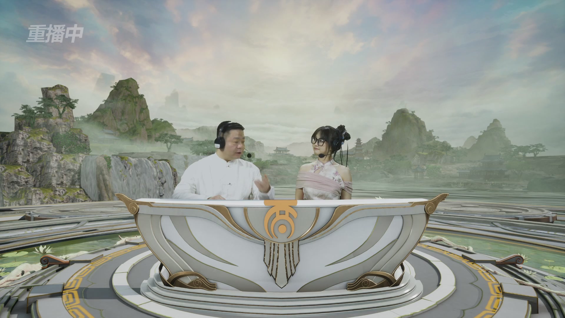 大话西游手游超级联赛春季赛