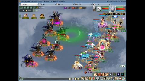 大家发财啦！！！