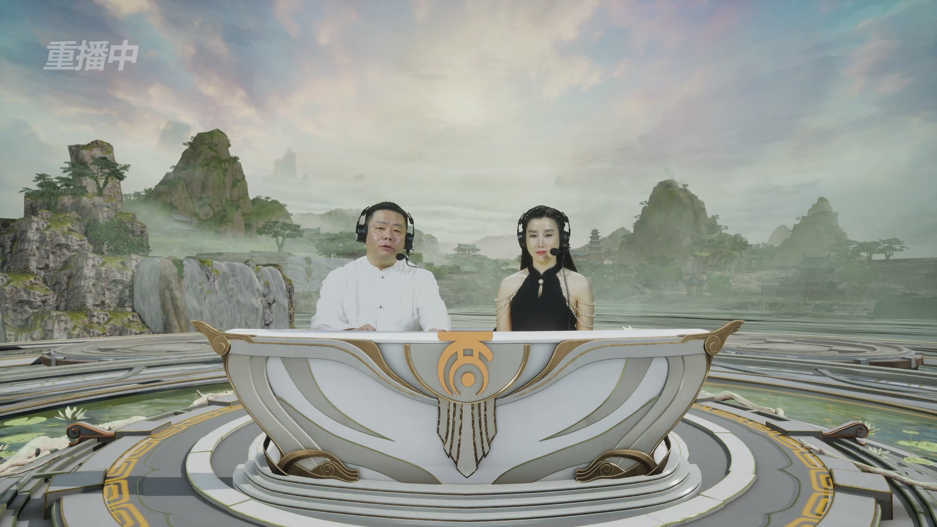 大话西游手游超级联赛春季赛