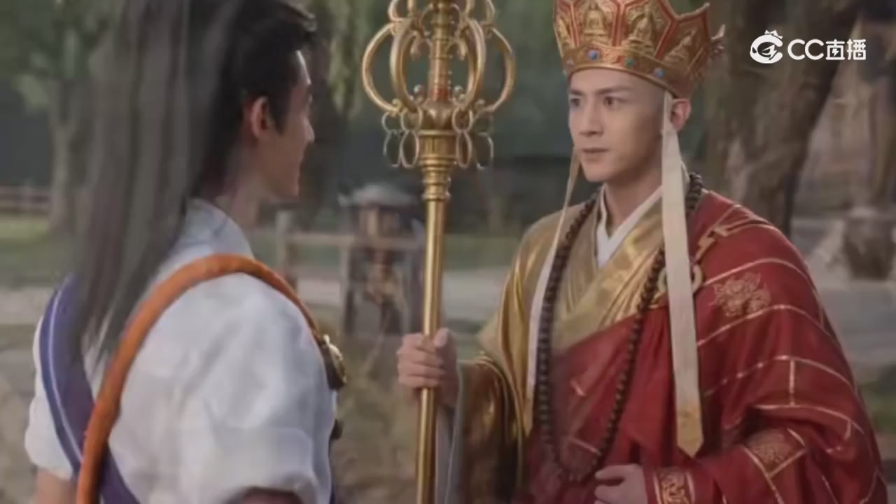 梦幻主线剧情-持续更新中