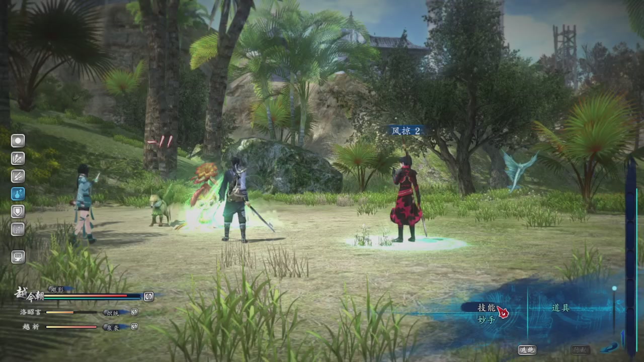 今天也是努力的一天