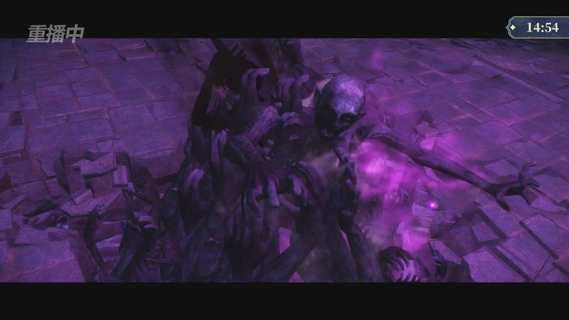 【重播】2026新倩女幽魂端游天地群雄赛总决赛